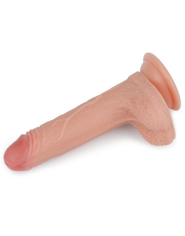Love Toy Realistic Dildo - Afbeelding 4