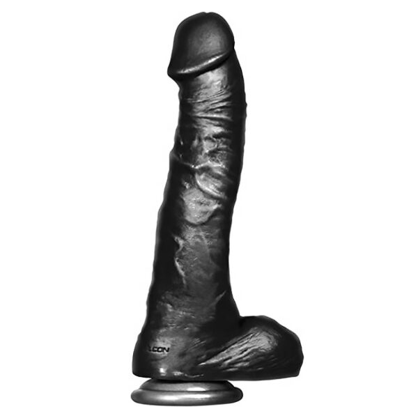 Falcon Big Black Cocks Dildo – Twizted - Afbeelding 2