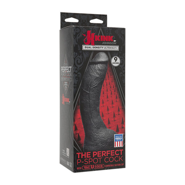 kink by doc johnson packaging