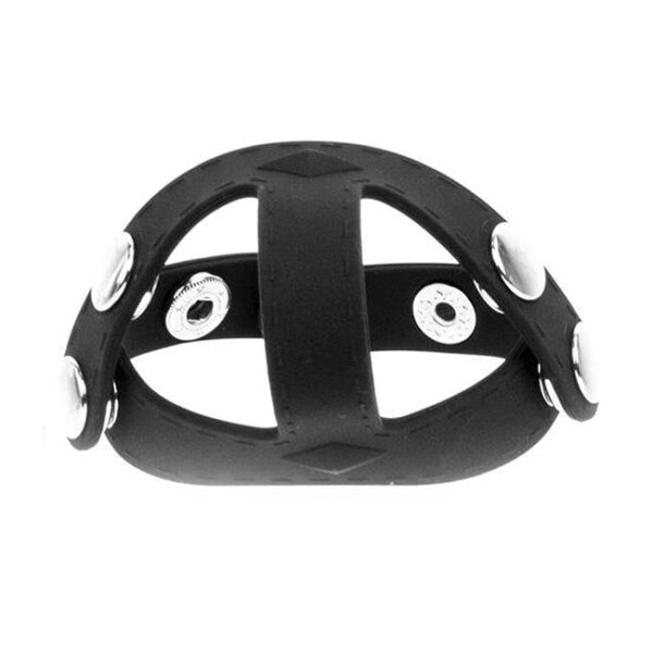 Kiotos X Siliconen T-Style Ballsplitter - Afbeelding 2