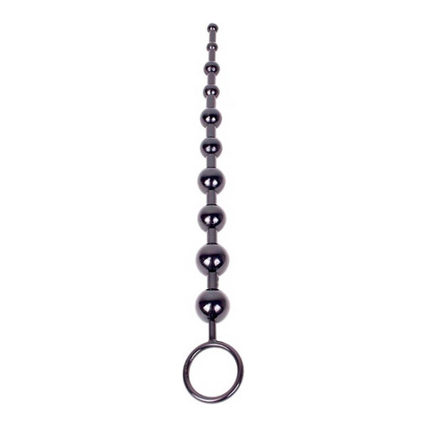 Only One Anaal Kralen Snoer – 32 cm - Afbeelding 2