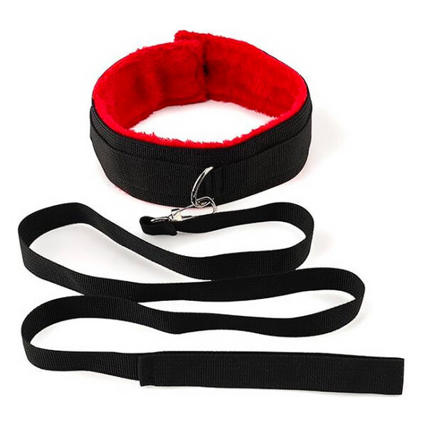 Power Escorts Luxury Collar - Afbeelding 2