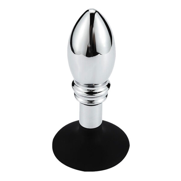 Sucker One Ball Anal Plug - Afbeelding 2