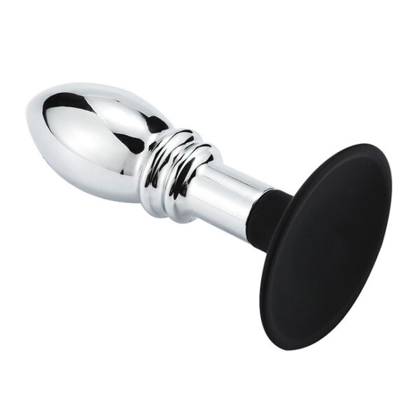 Sucker One Ball Anal Plug - Afbeelding 3