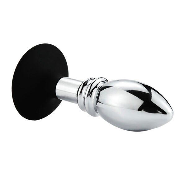 Sucker One Ball Anal Plug - Afbeelding 4