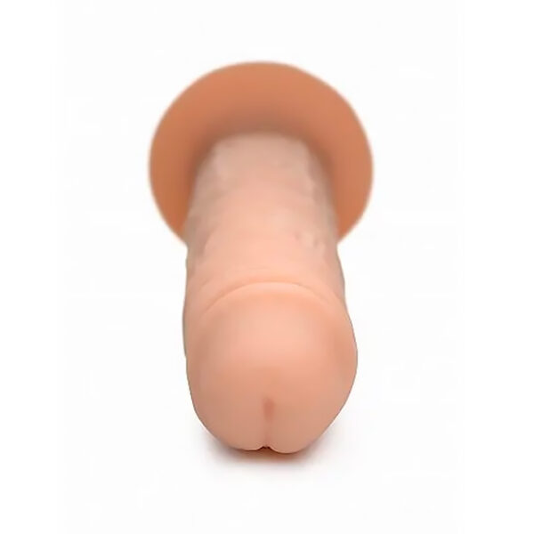Thump-It Stotende Dildo - Afbeelding 3