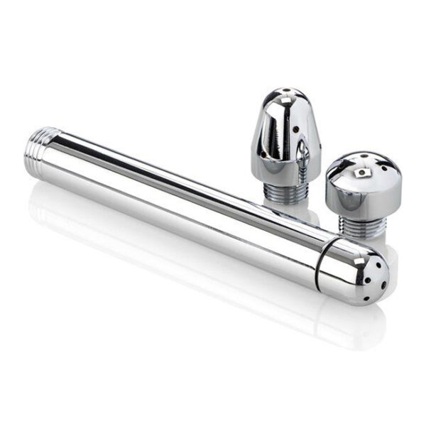ZENN Anaal Douche 3-delige Set - Afbeelding 2